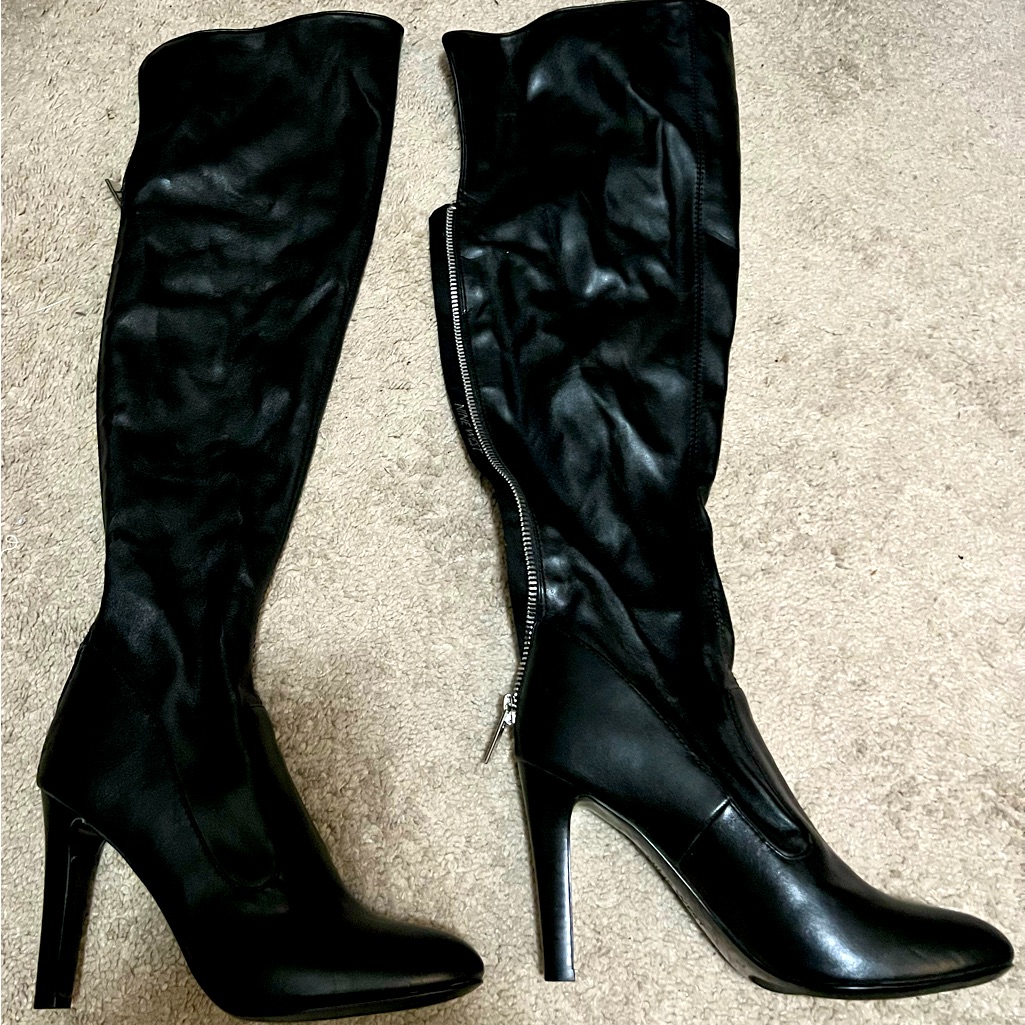 Brand New  Nine West Boots